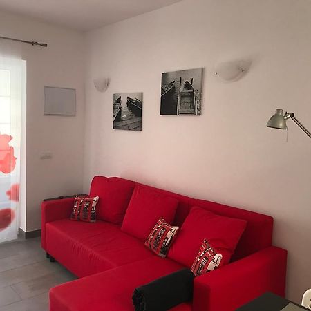 Vista Faro 39 Lejlighed Maspalomas  Eksteriør billede