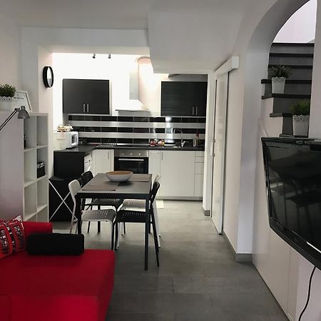 Vista Faro 39 Lejlighed Maspalomas  Eksteriør billede