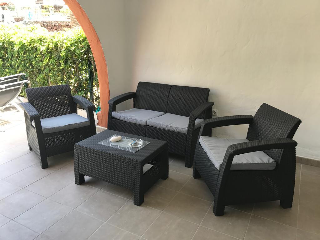 Vista Faro 39 Lejlighed Maspalomas  Eksteriør billede