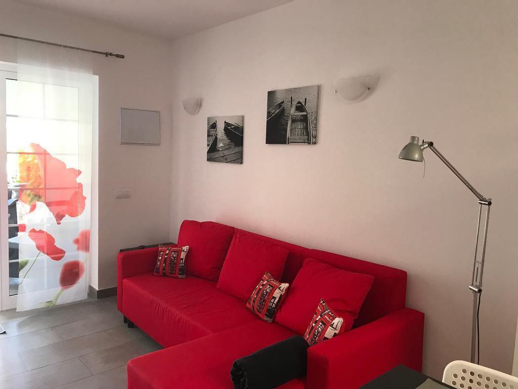 Vista Faro 39 Lejlighed Maspalomas  Eksteriør billede