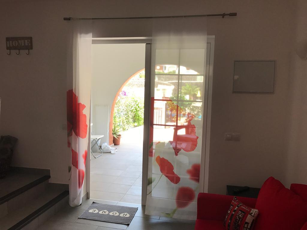 Vista Faro 39 Lejlighed Maspalomas  Eksteriør billede